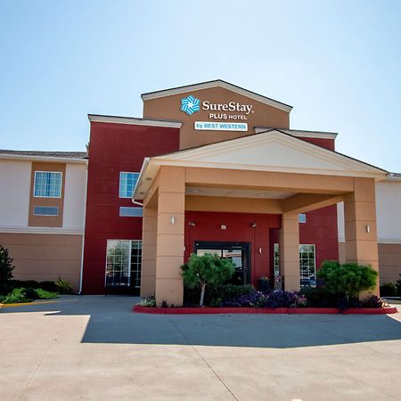 Surestay Plus Hotel By Best Western Owasso Tulsa North Dış mekan fotoğraf