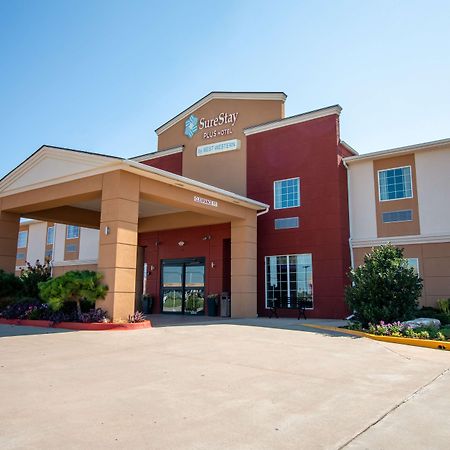 Surestay Plus Hotel By Best Western Owasso Tulsa North Dış mekan fotoğraf