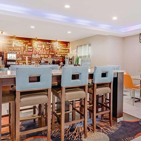 Surestay Plus Hotel By Best Western Owasso Tulsa North Dış mekan fotoğraf