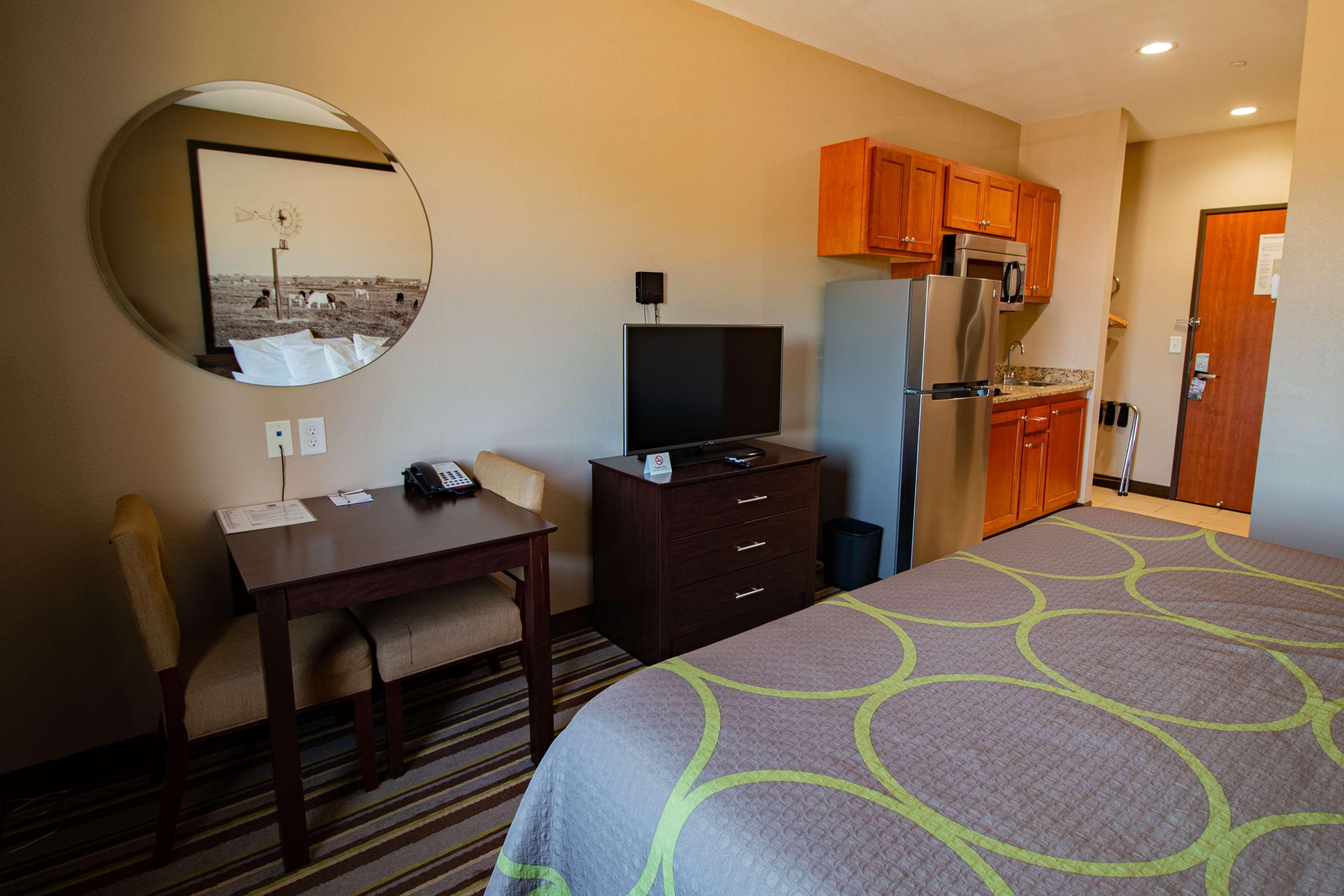 Surestay Plus Hotel By Best Western Owasso Tulsa North Oda fotoğraf