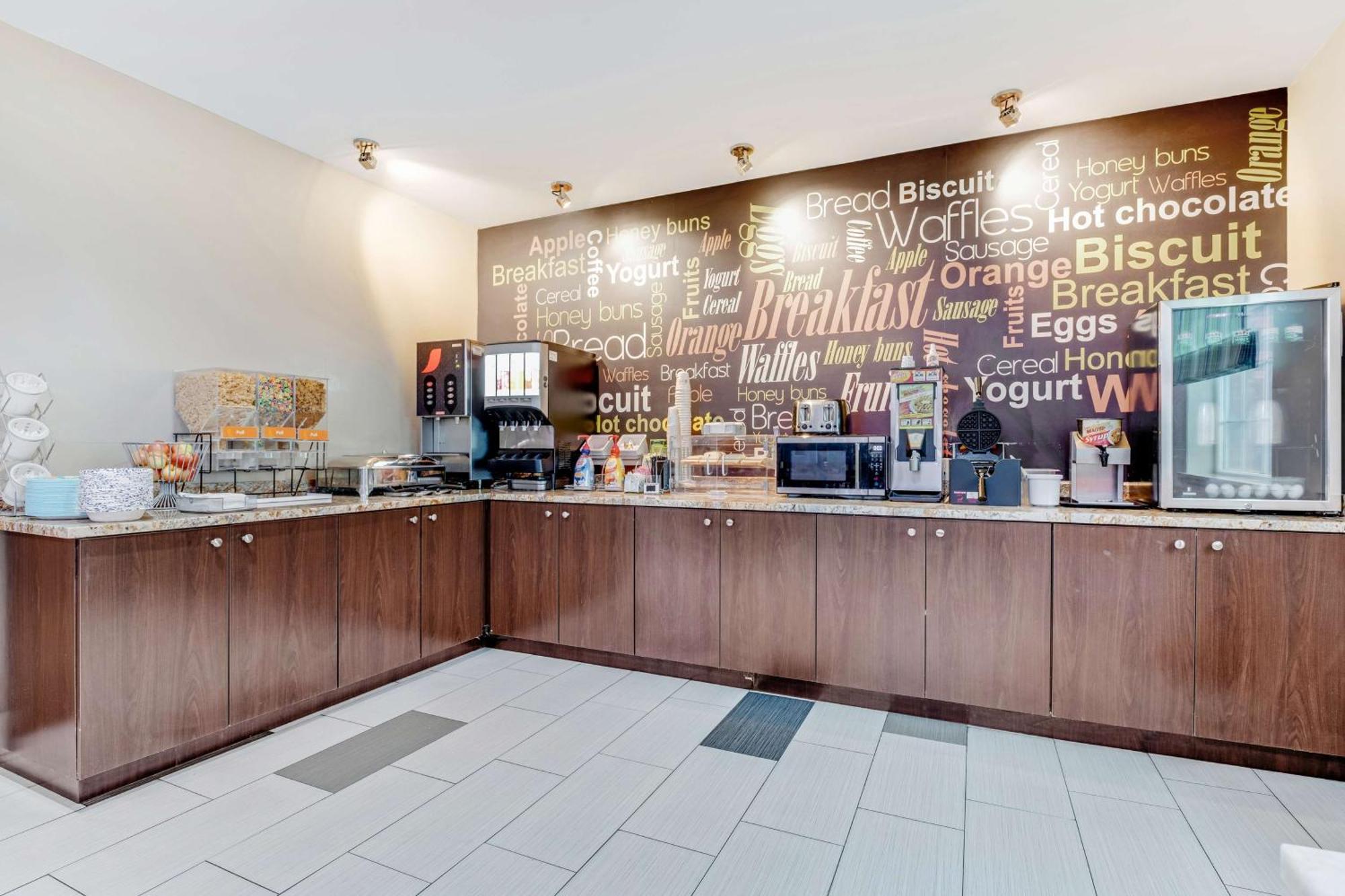 Surestay Plus Hotel By Best Western Owasso Tulsa North Dış mekan fotoğraf