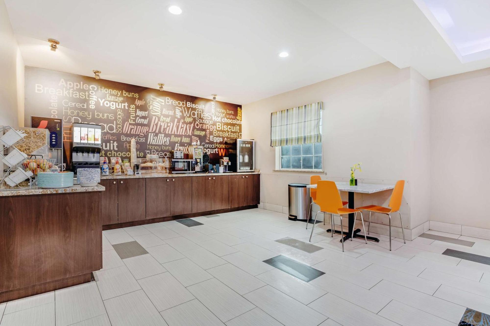 Surestay Plus Hotel By Best Western Owasso Tulsa North Dış mekan fotoğraf