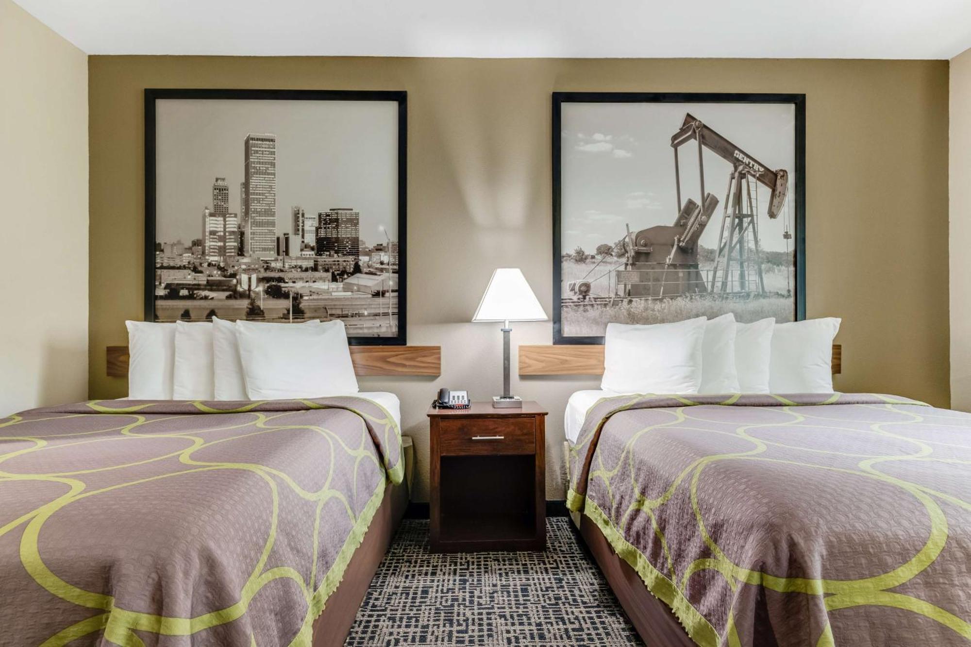 Surestay Plus Hotel By Best Western Owasso Tulsa North Dış mekan fotoğraf