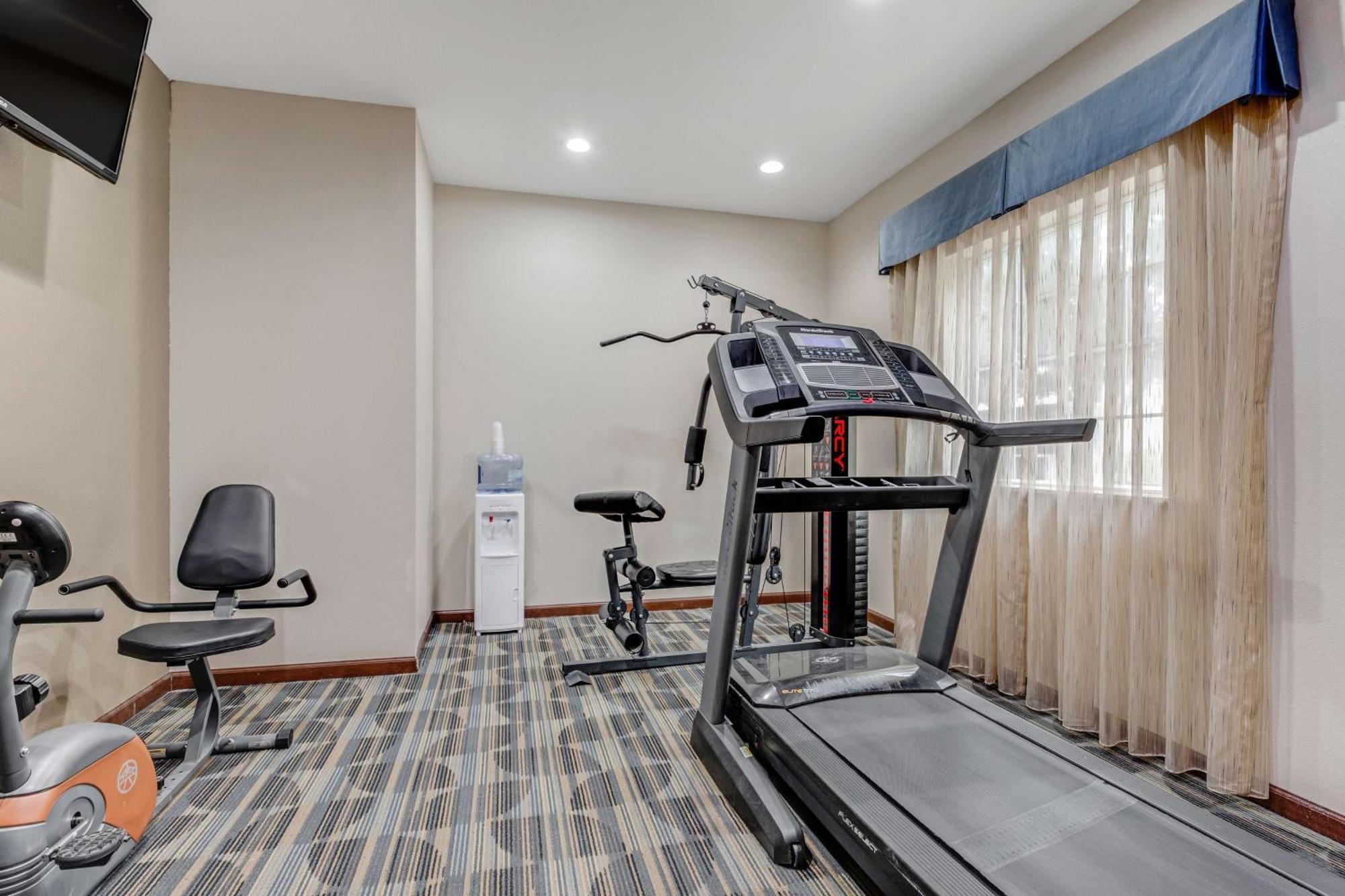 Surestay Plus Hotel By Best Western Owasso Tulsa North Dış mekan fotoğraf