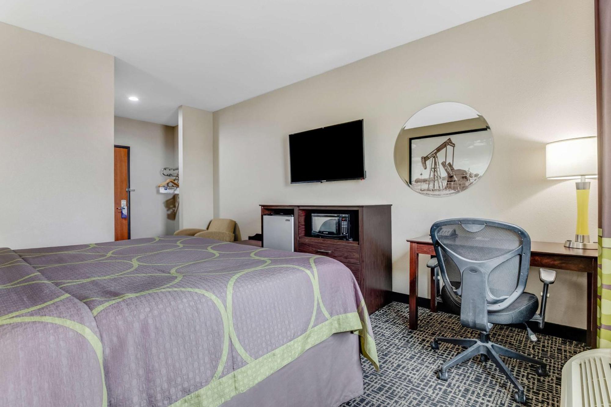 Surestay Plus Hotel By Best Western Owasso Tulsa North Dış mekan fotoğraf