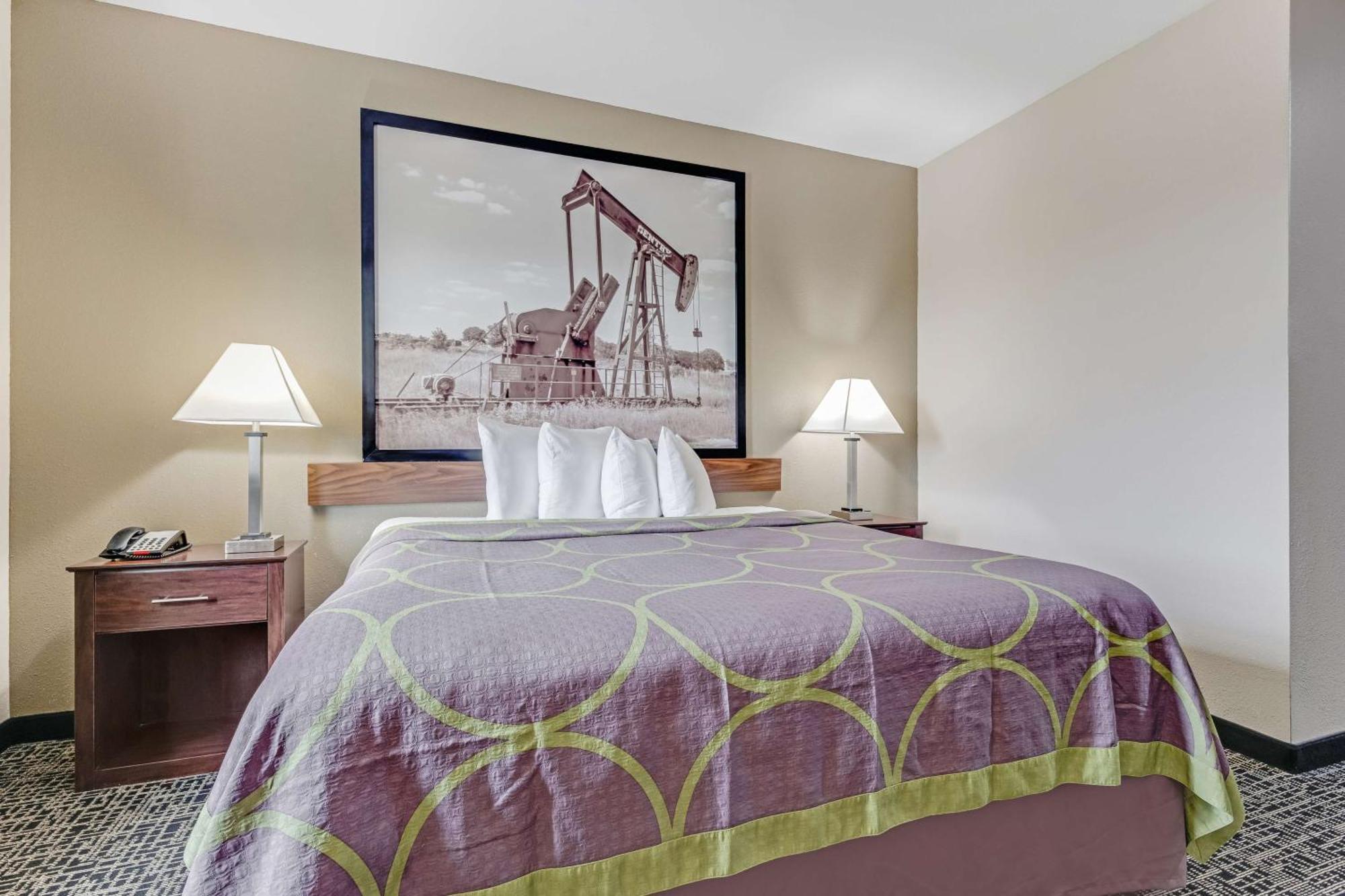 Surestay Plus Hotel By Best Western Owasso Tulsa North Dış mekan fotoğraf