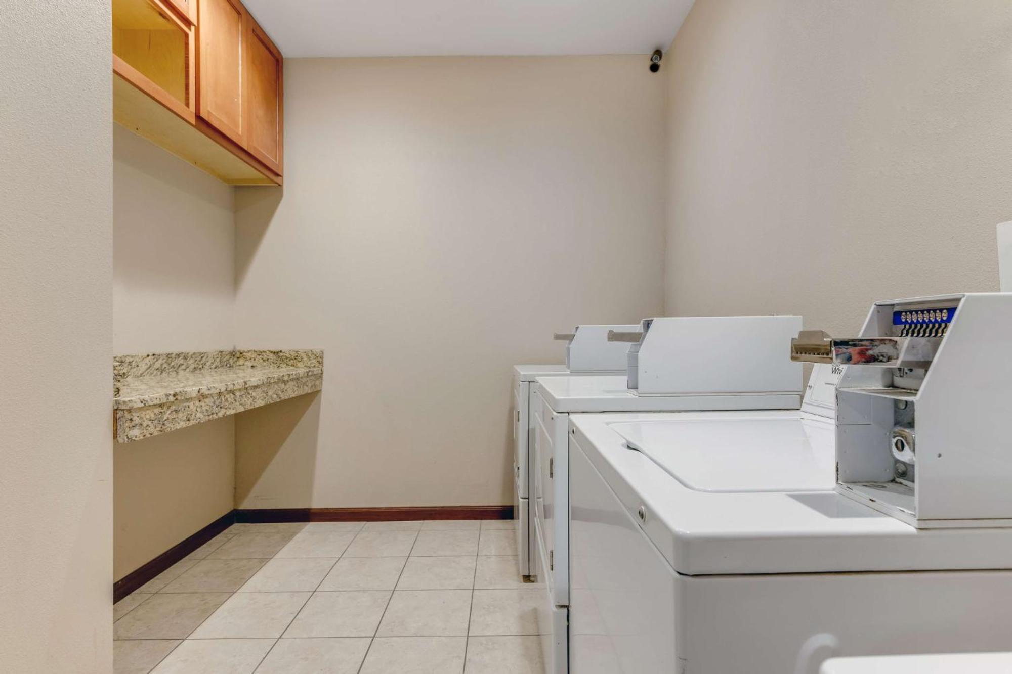 Surestay Plus Hotel By Best Western Owasso Tulsa North Dış mekan fotoğraf