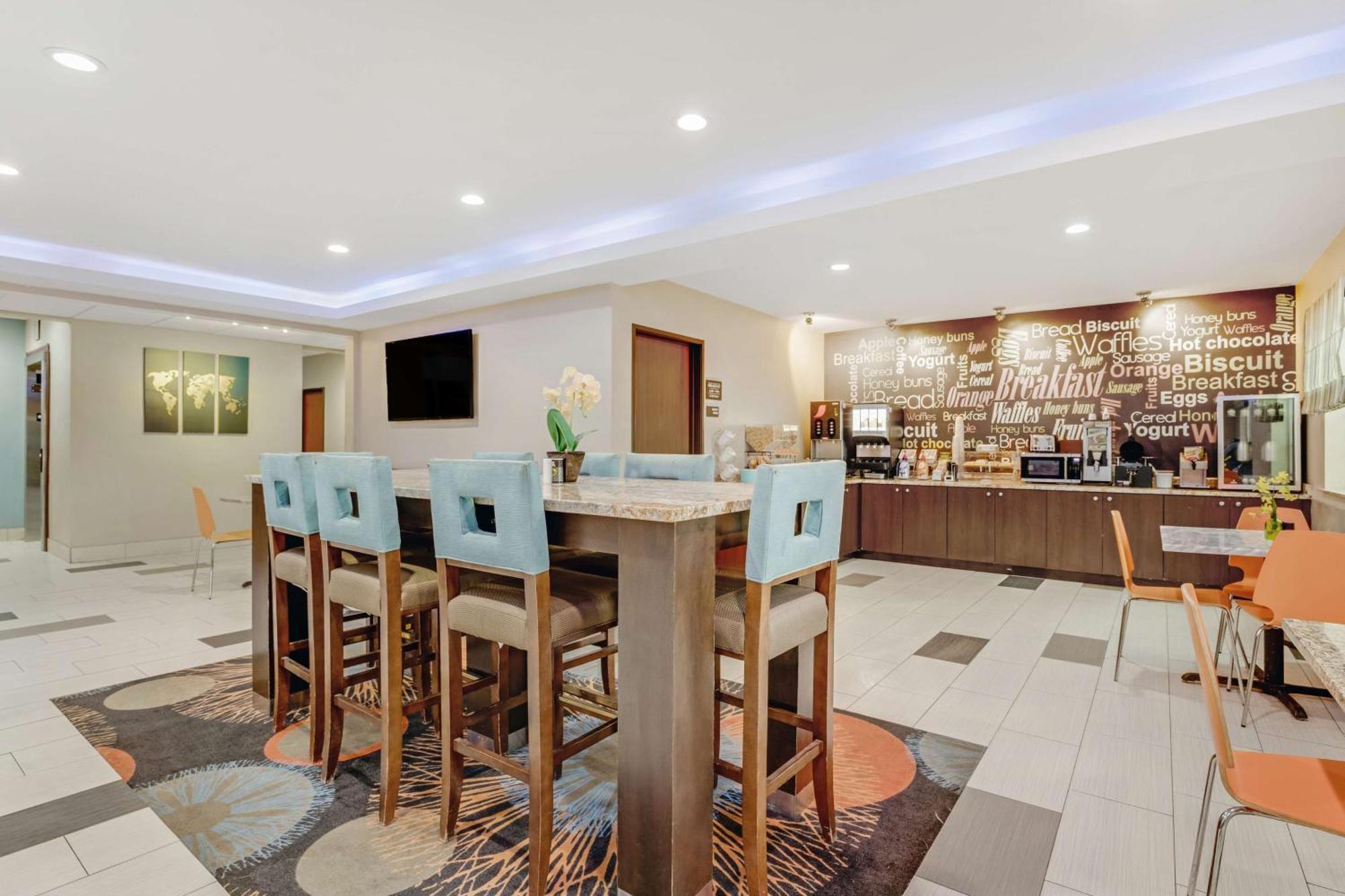 Surestay Plus Hotel By Best Western Owasso Tulsa North Dış mekan fotoğraf
