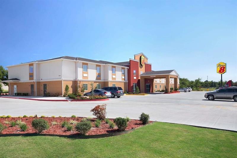 Surestay Plus Hotel By Best Western Owasso Tulsa North Dış mekan fotoğraf